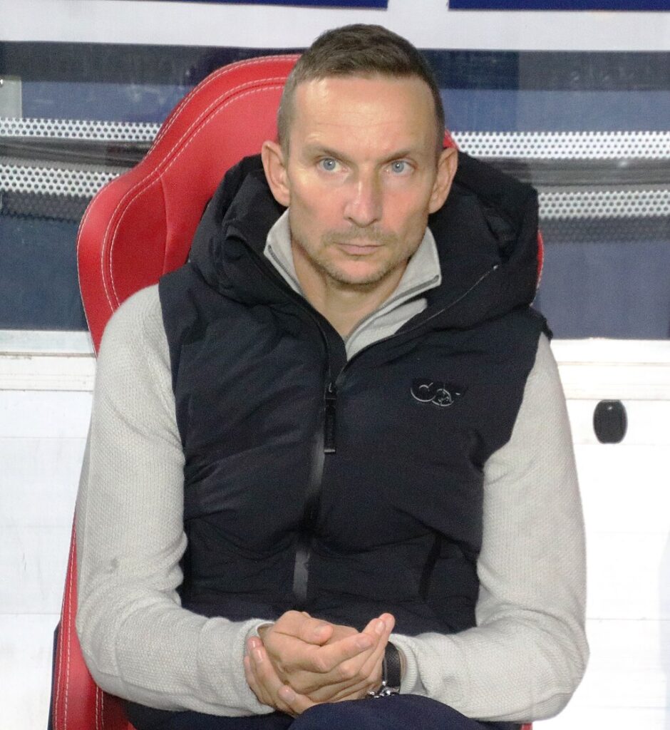 Pep Lijnders