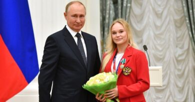 Putin_and_Angelina_Melnikova_2021