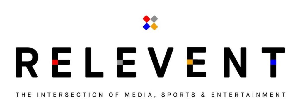 RELEVENT Sports Group Logo