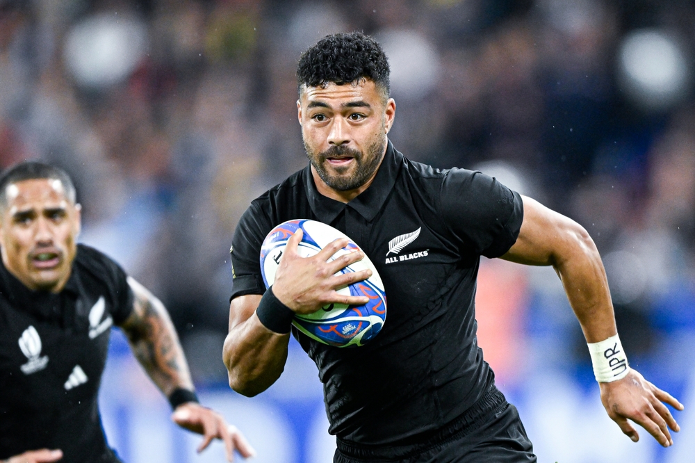 Richie Mo’unga