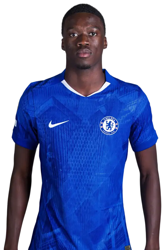 Mamadou Sarr