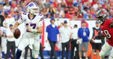 Josh Allen