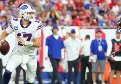 Josh Allen