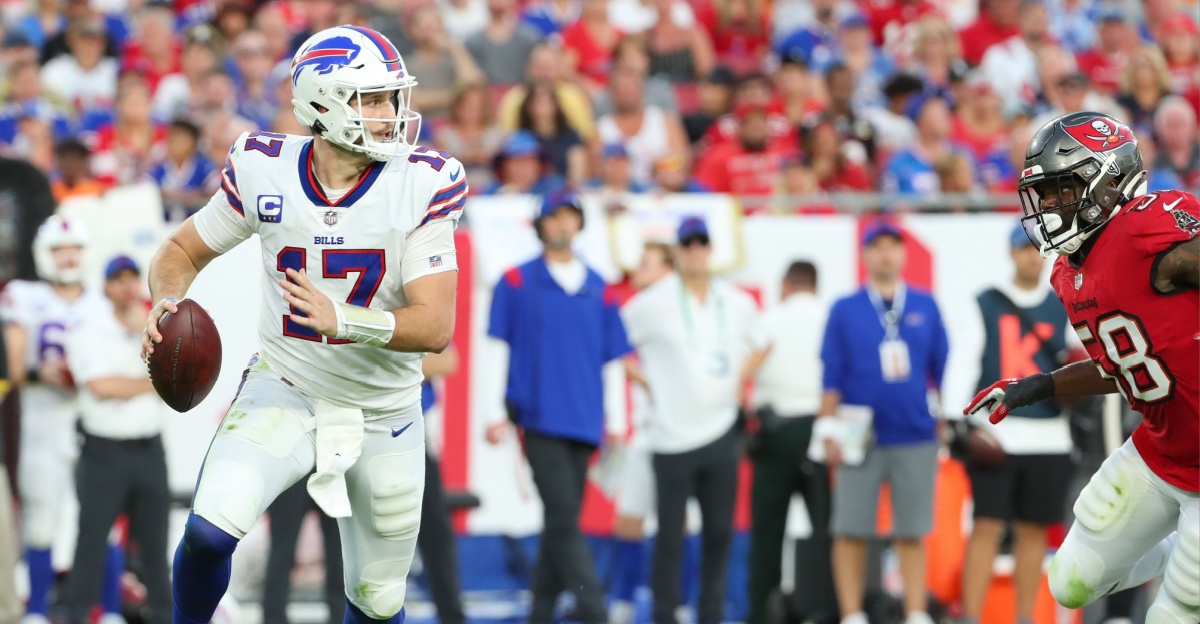 Les 10 meilleurs favoris pour le NFL MVP Award 2025