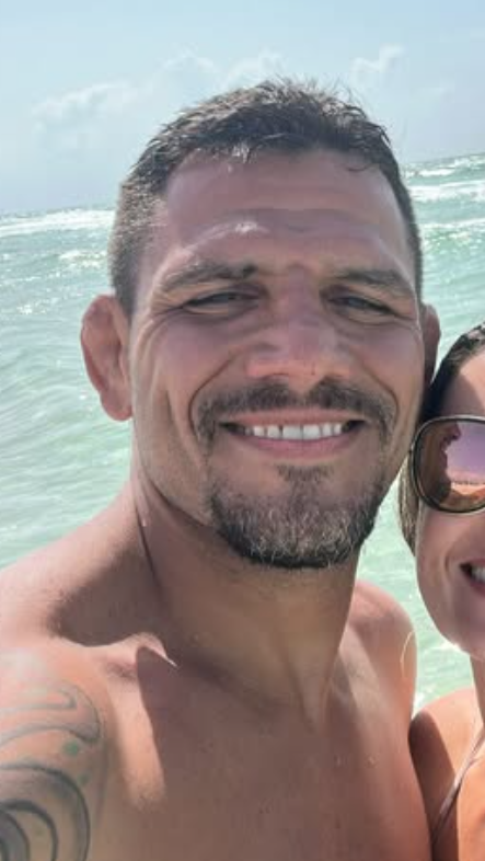 Rafael dos Anjos