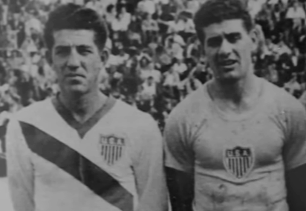 The miracle on grass