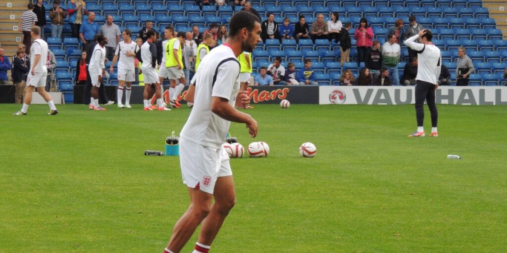 Steven Caulker