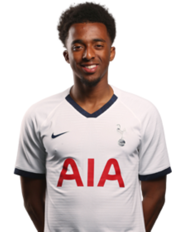 Tashan Oakley-Boothe