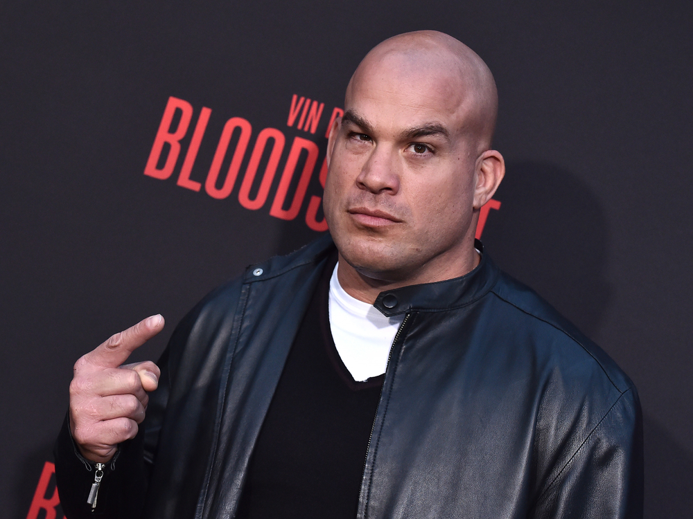 Tito Ortiz