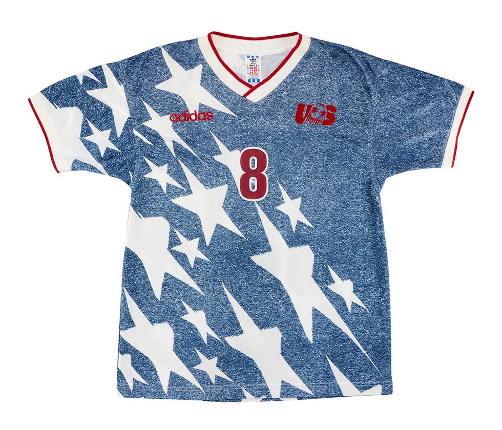 USA – 1994 away