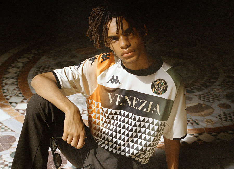 Venezia – 2021/22 away