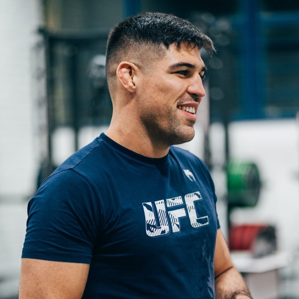 Vicente Luque