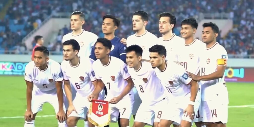 Indonesia National Team