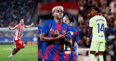 alvarez, lamine yamal, rashford