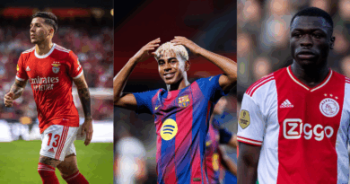 benfica, barca, ajax