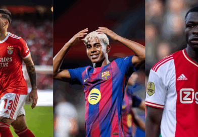 benfica, barca, ajax