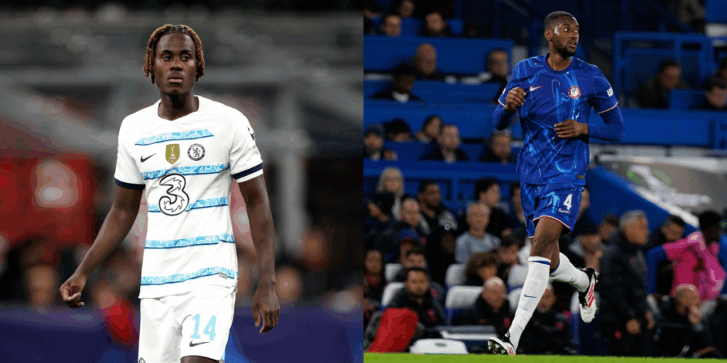 chalobah, Adarabioyo