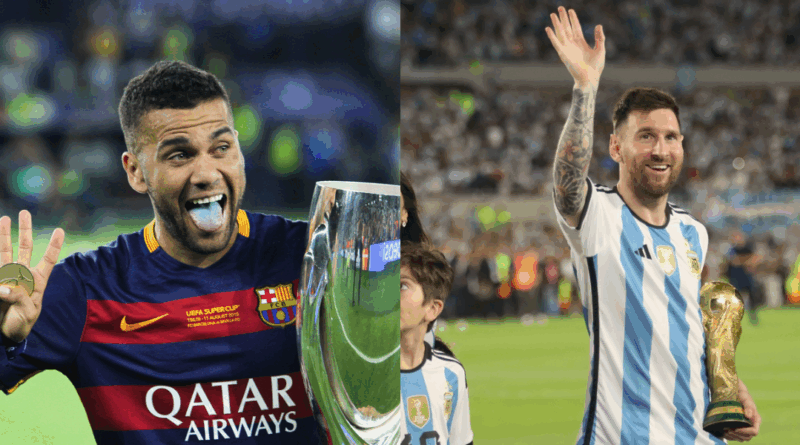 dani alves