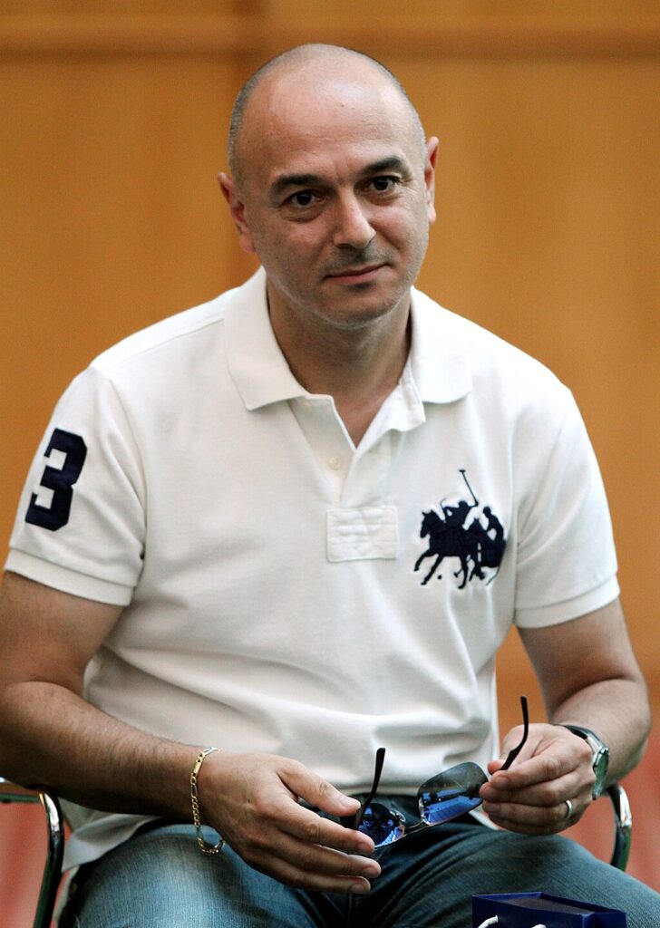 daniel levy