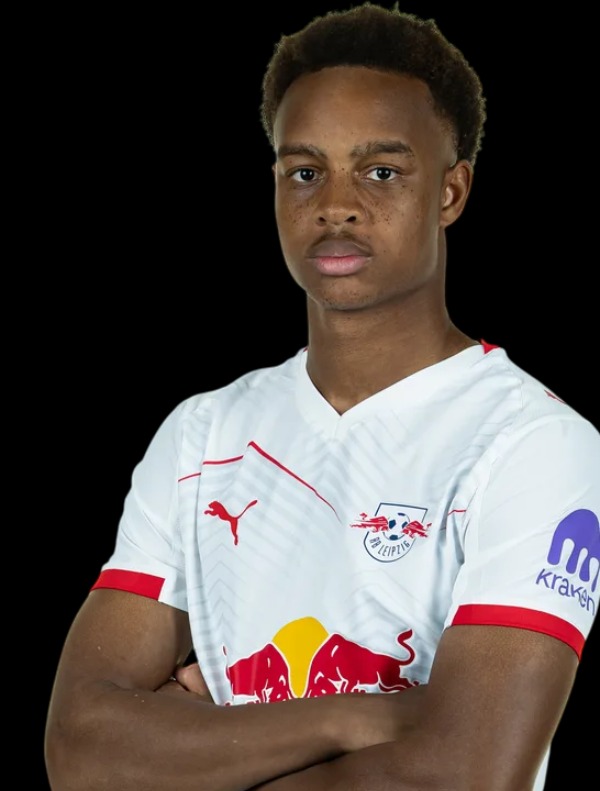 Forzan Assan Ouedraogo