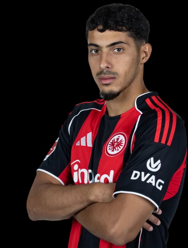 Fares Chaibi
