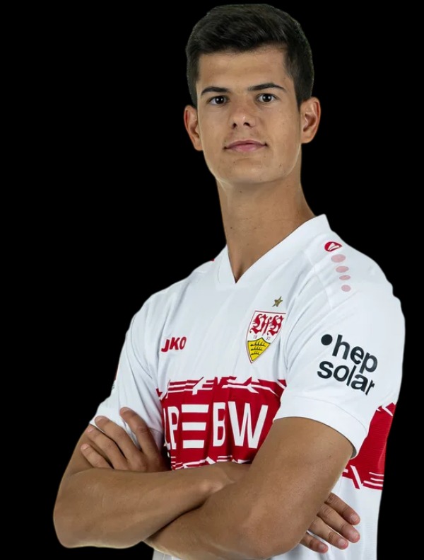 Chema Andres