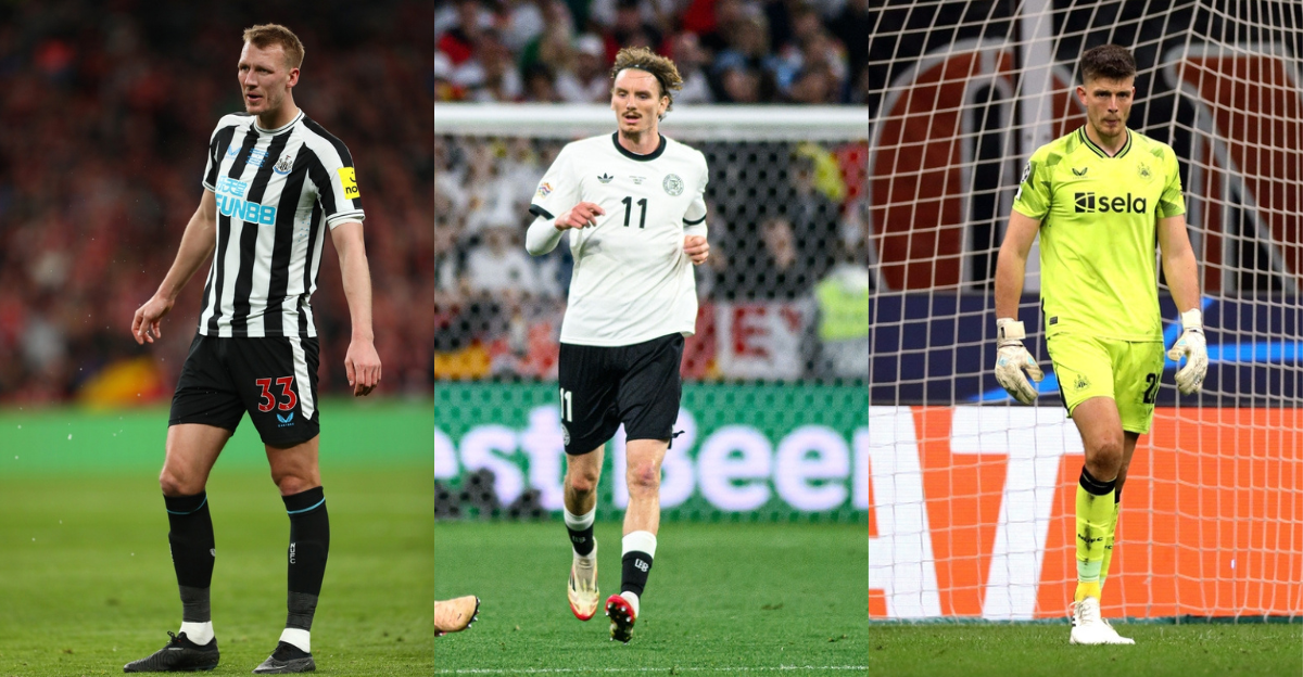 Les 10 joueurs les plus grands de la Premier League actuellement – Classement