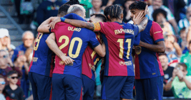 Barcelona