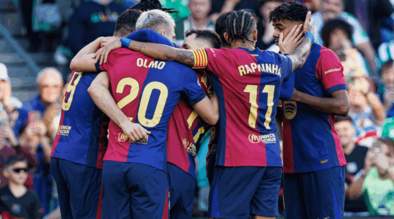 Barcelona