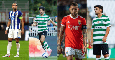 Pepe, Trincao, Otamendi, Pedro Goncalves