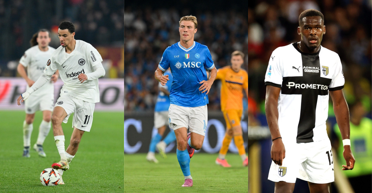 20 jogadores que marcaram mais rapidamente pelos seus novos clubes – Classificação