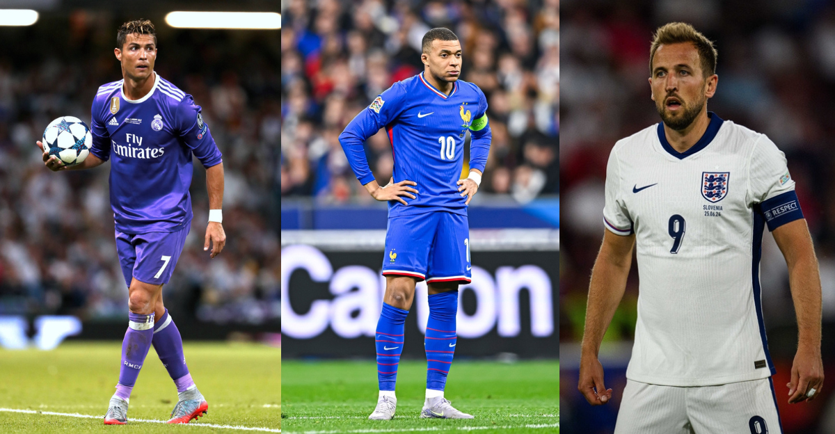 Los 50 mejores promedios de goles por partido del siglo XXI – Clasificación