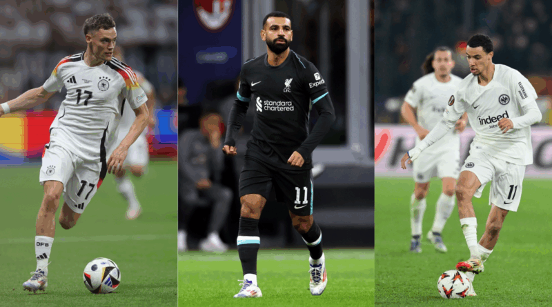 Wirtz, Salah, Ekitike