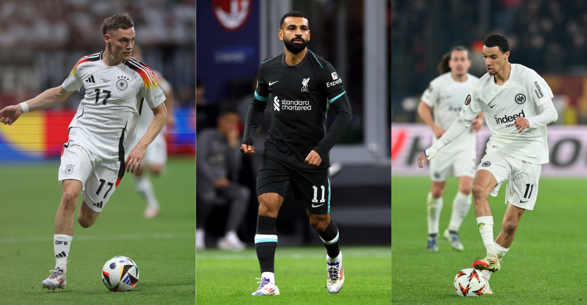 Dentro de la nómina salarial del Liverpool: clasificación completa de salarios