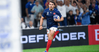 Antoine Dupont