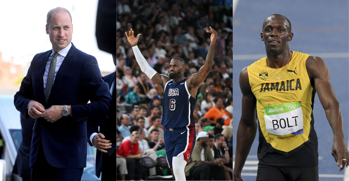 Los famosos más famosos aficionados a cada club de la Premier League (2025/26)