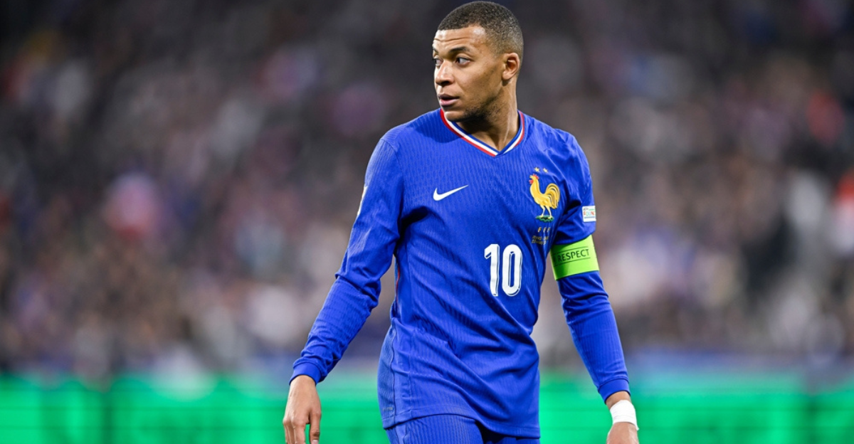 Mbappé tranche le débat du GOAT après l&rsquo;incroyable triplé de Messi en Coupe du Monde