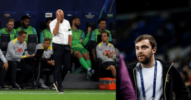 Arne Slot, Fabrizio Romano