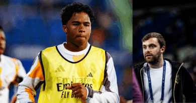 Endrick, Fabrizio Romano