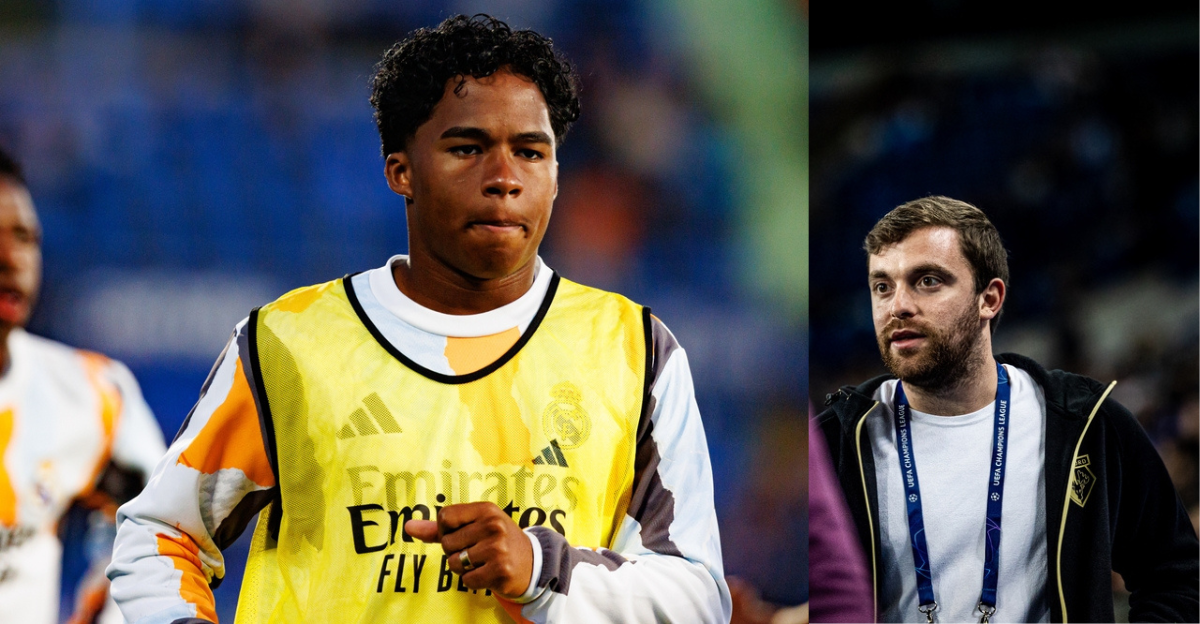 Un grand changement se profile ? Les sept fois champions nationaux s&rsquo;intéressent de plus en plus à Endrick avant janvier.