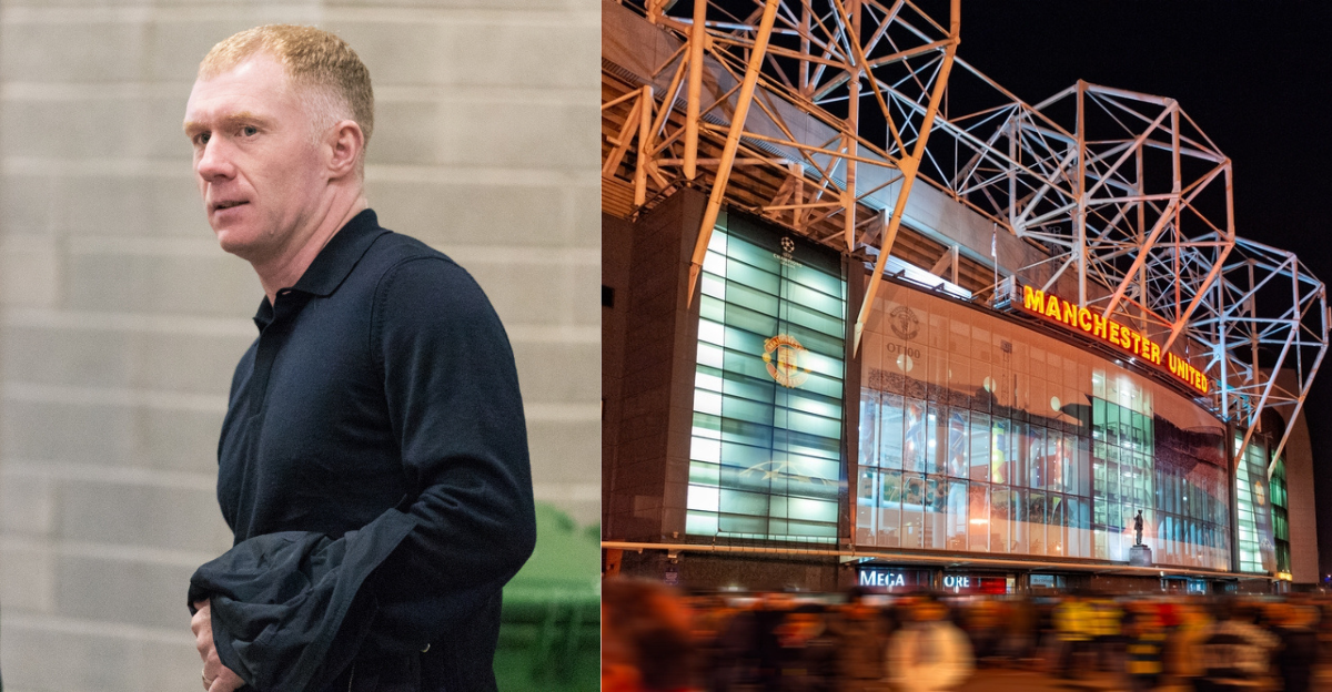 Paul Scholes