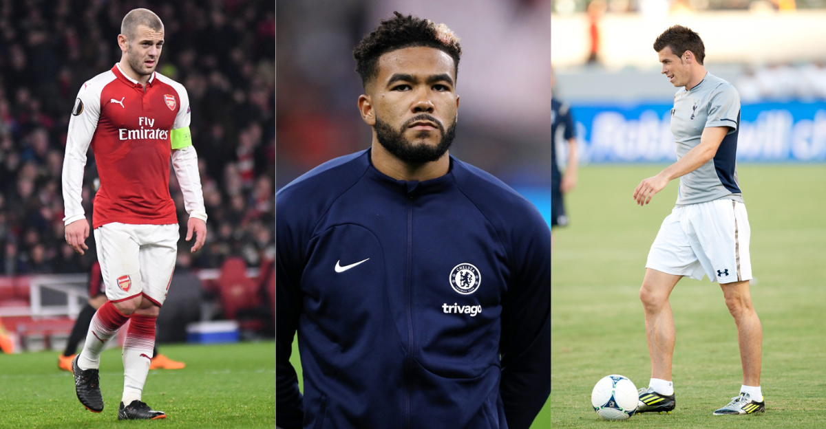 Les joueurs les plus sujets aux blessures dans l&rsquo;histoire de la Premier League