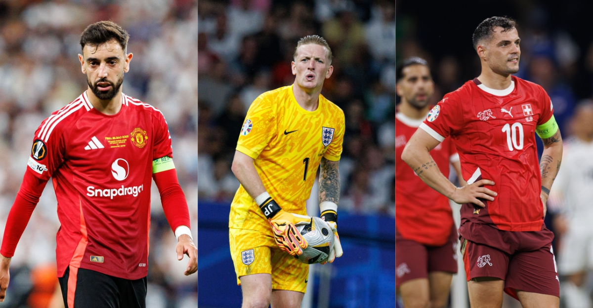 Zeitlose Talente: Rangliste der 20 wertvollsten Premier League-Spieler über 30