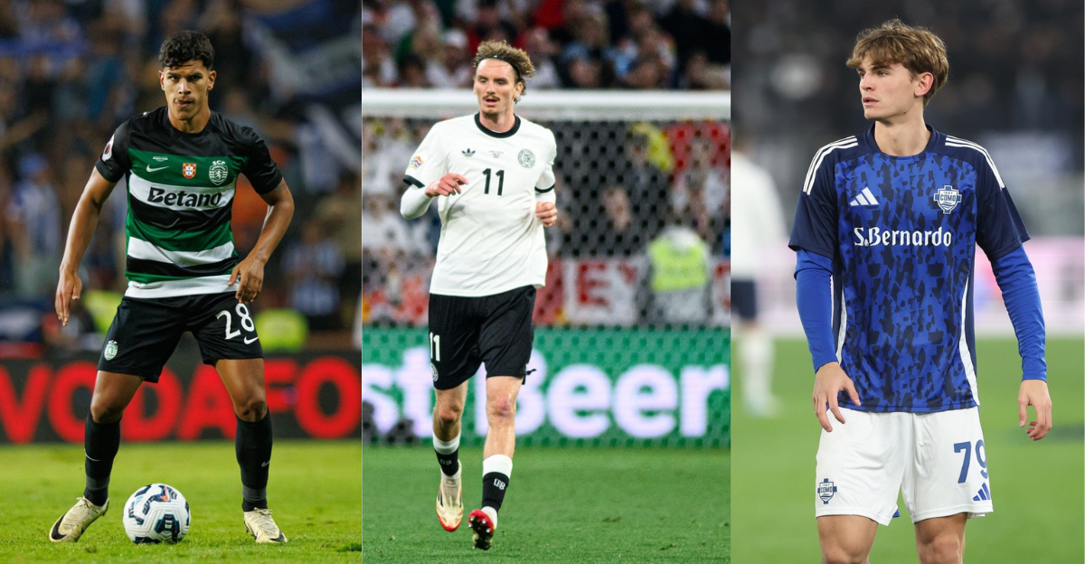 Football’s fastest risers: The 20 biggest market value surges of summer 2025