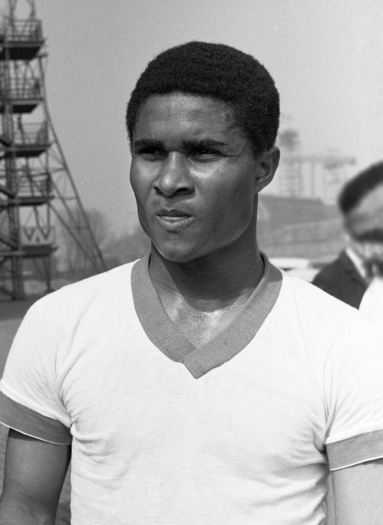 eusebio