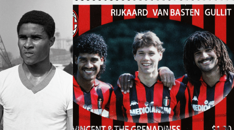 eusebio, milan