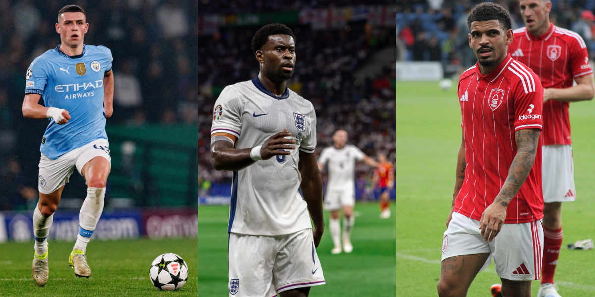 Où sont aujourd’hui les champions du monde U17 d’Angleterre 2017 : de Foden aux oubliés