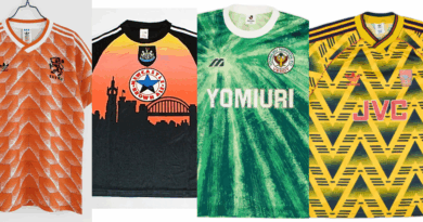 holland, newcastle, tokyo verde, arsenal