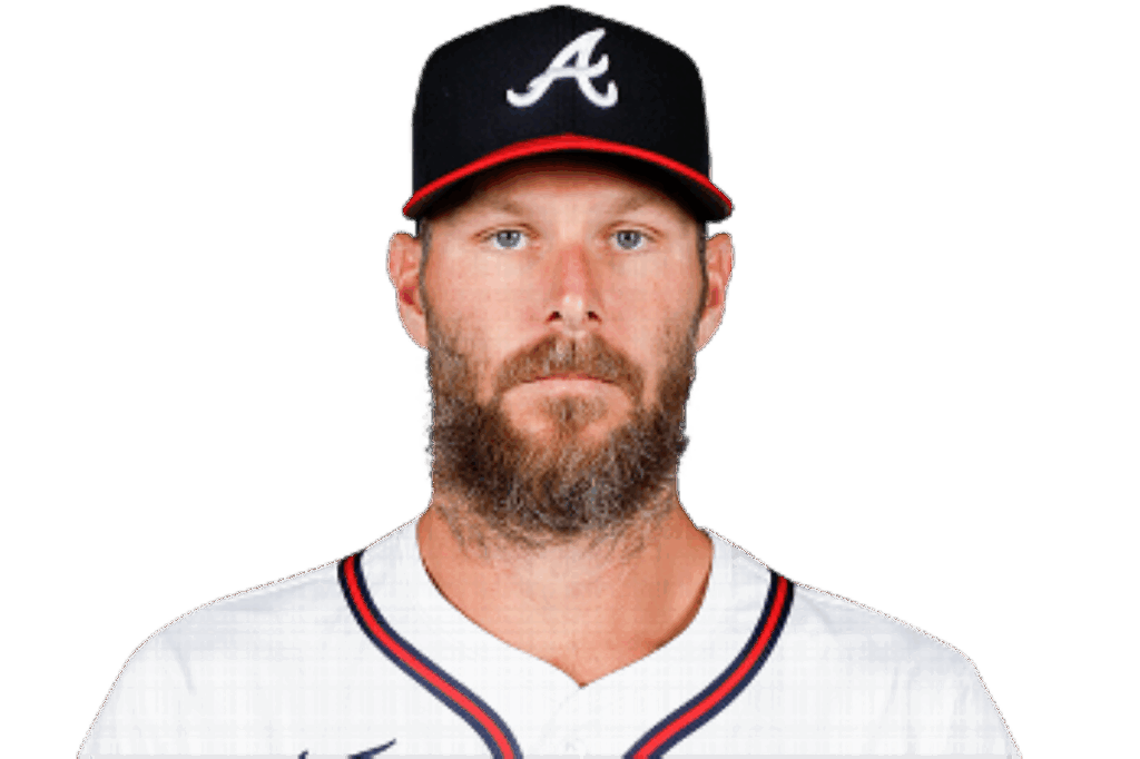Chris Sale