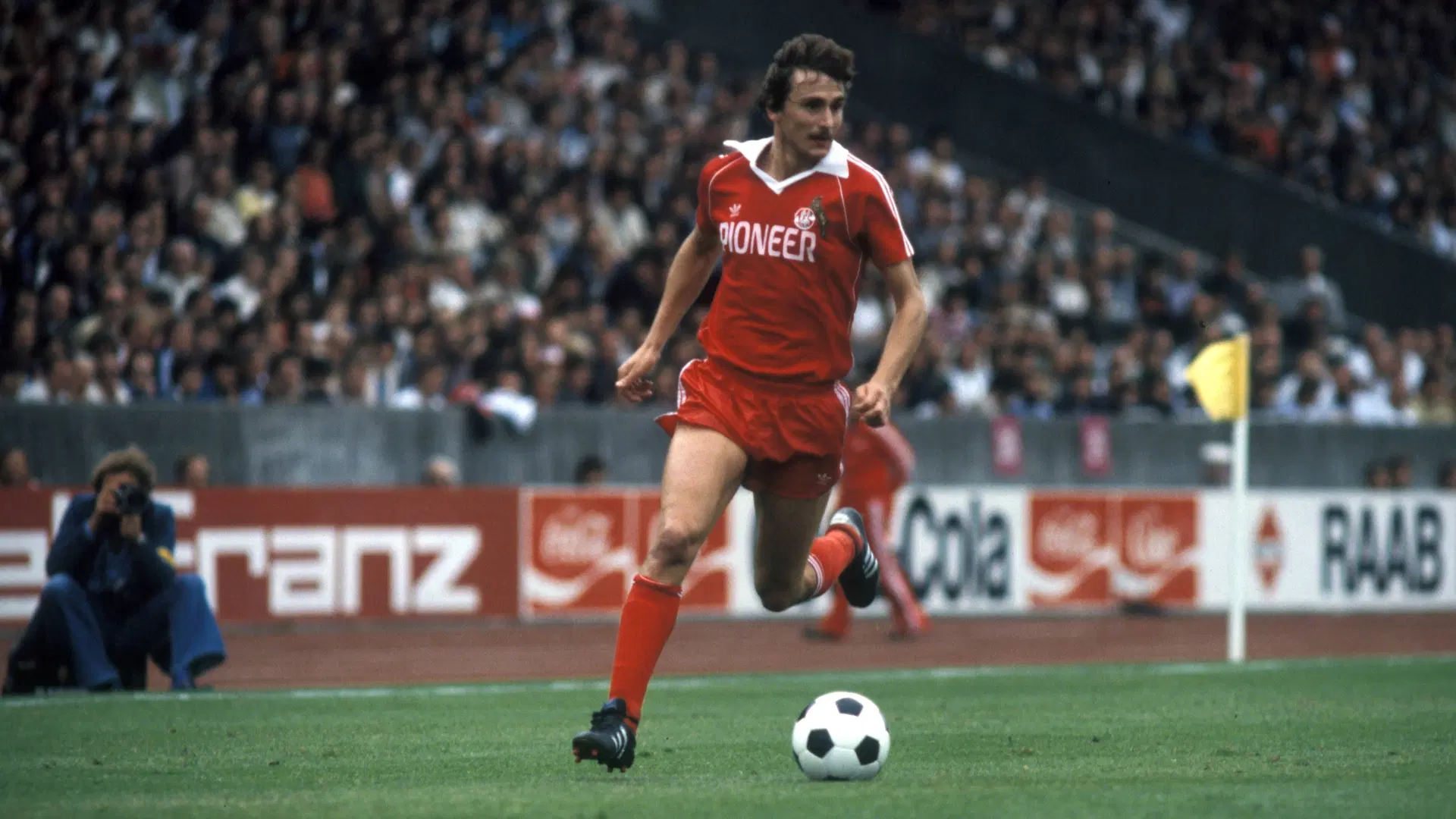 Dieter Müller